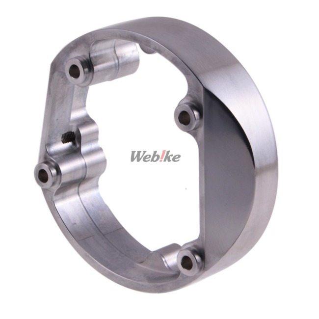 DOREMI COLLECTION ドレミコレクション ポイントカバーベース Z900RS KAWASAKI カワサキ ポイントカバー・パルスカバー エンジンパーツ エンジン | DOREMI COLLECTION | 04