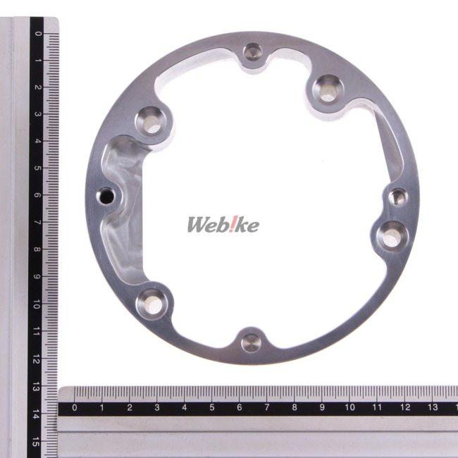 DOREMI COLLECTION ドレミコレクション ポイントカバーベース Z900RS KAWASAKI カワサキ ポイントカバー・パルスカバー エンジンパーツ エンジン | DOREMI COLLECTION | 06