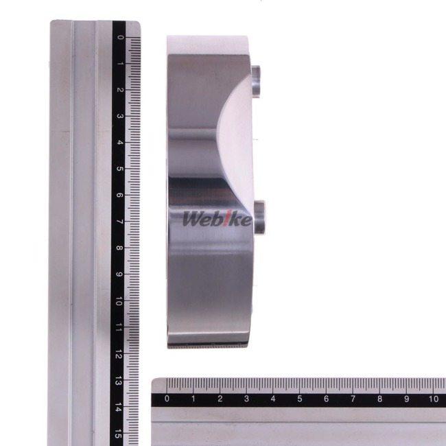 DOREMI COLLECTION ドレミコレクション ポイントカバーベース Z900RS KAWASAKI カワサキ ポイントカバー・パルスカバー エンジンパーツ エンジン | DOREMI COLLECTION | 07