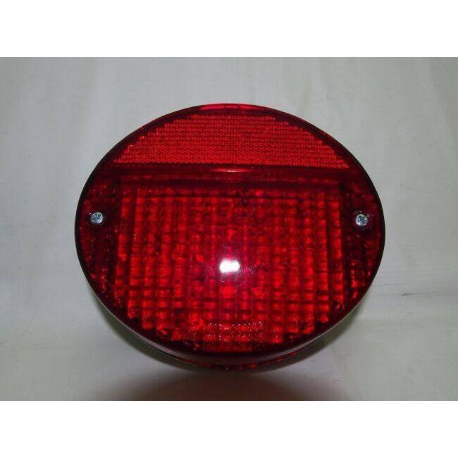 Z900RS　Z2テール　LEDダークレッドスモーク DOREMI COLLECTION（ドレミコレクション） Z2タイプ LEDテールランプ