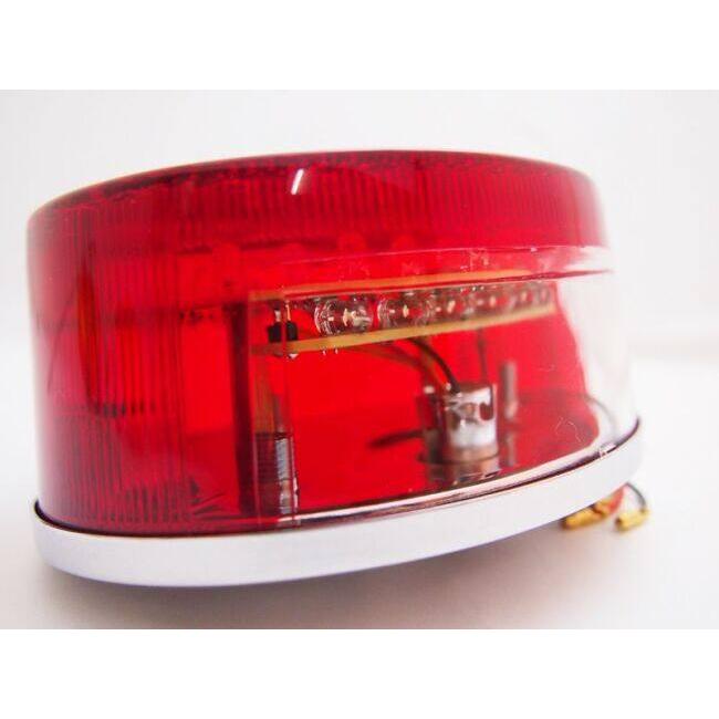 ドレミコレクション　Z2タイプ LEDテールランプ　新品未使用 DOREMI COLLECTION（ドレミコレクション） Z2タイプ LEDテールランプ