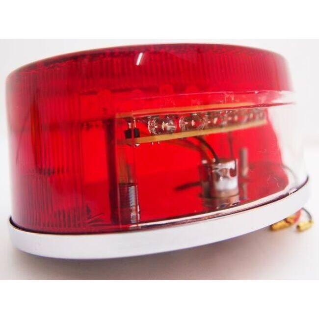 ドレミコレクション　Z2タイプ LEDテールランプ　新品未使用 DOREMI COLLECTION（ドレミコレクション） Z2タイプ LEDテールランプ