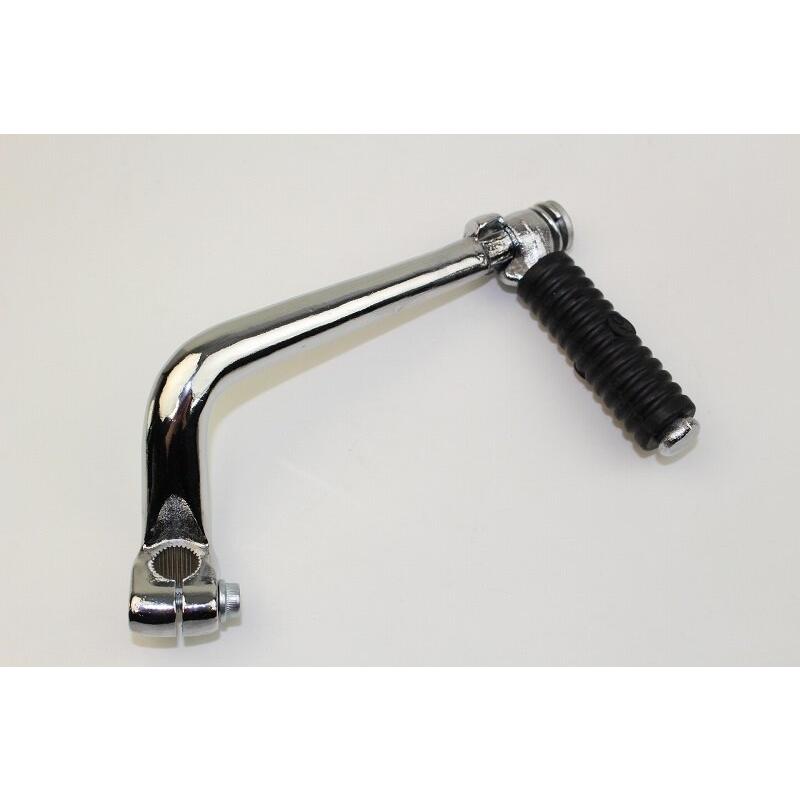 MINIMOTO（ミニモト） カブ系キックスターター シャリィ系エンジン