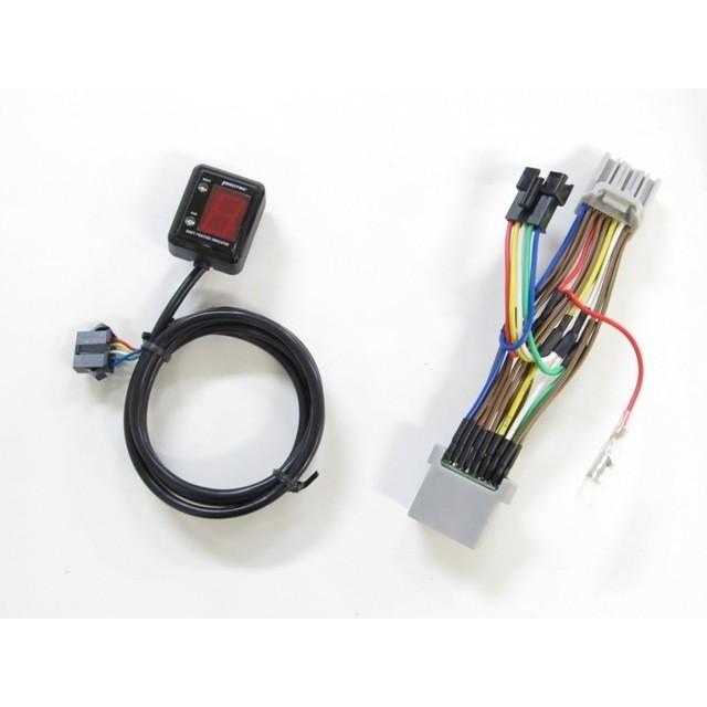 PROTEC プロテック SPI-K35 シフトポジションインジケーター専用キット ヴェルシス1000 KAWASAKI カワサキ シフトポジションインジケーター 電装系