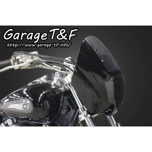 T&F 汎用カウル アメリカン