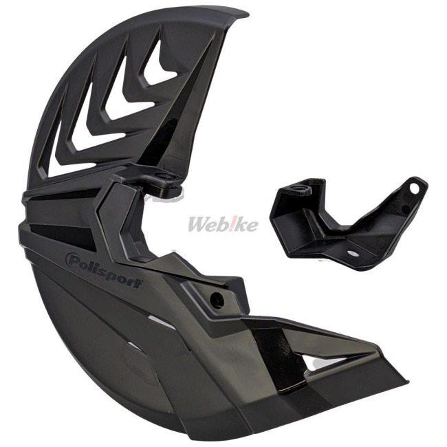 Polisport POLISPORT ポリスポーツ ディスクローター&フォーク