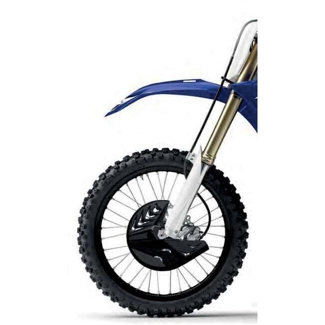 Polisport（ポリスポート） ポリスポーツ ディスクローター&フォーク