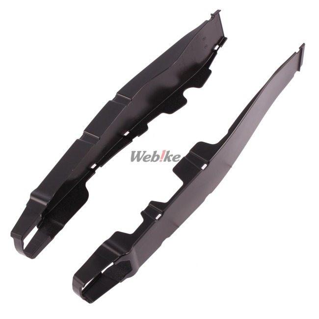 POLISPORT ポリスポーツ スイングアーム プロテクター CRF250R CRF250RX CRF450R CRF450RX HONDA ホンダ スイングアームカバー・プロテクター 外装 | Polisport | 06