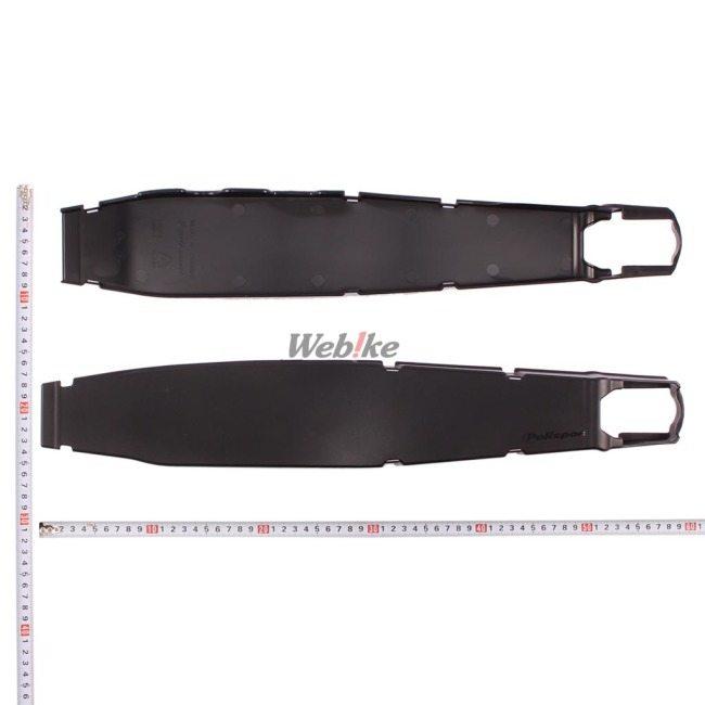 POLISPORT ポリスポーツ スイングアーム プロテクター CRF250R CRF250RX CRF450R CRF450RX HONDA ホンダ スイングアームカバー・プロテクター 外装 | Polisport | 09