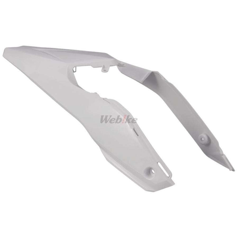 POLISPORT ポリスポーツ リアフェンダー for BETA RR 18-19 / X-TRAINER 15-22 ベータ フェンダー関連 外装 | Polisport