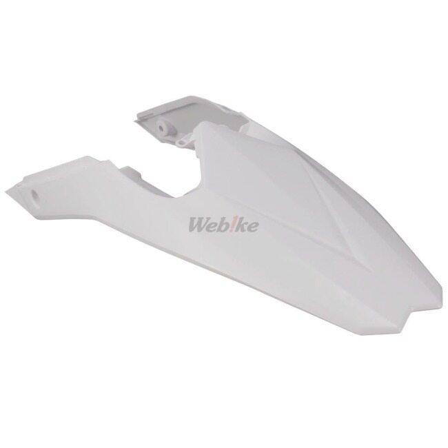 POLISPORT ポリスポーツ リアフェンダー for BETA RR 18-19 / X-TRAINER 15-22 ベータ フェンダー関連 外装 | Polisport | 01