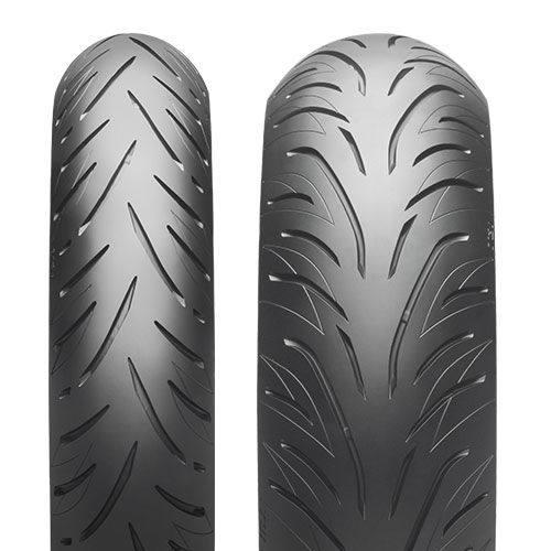 BRIDGESTONE ブリヂストン BATTLAX SPORT TOURING T31【190/50ZR17M/C 