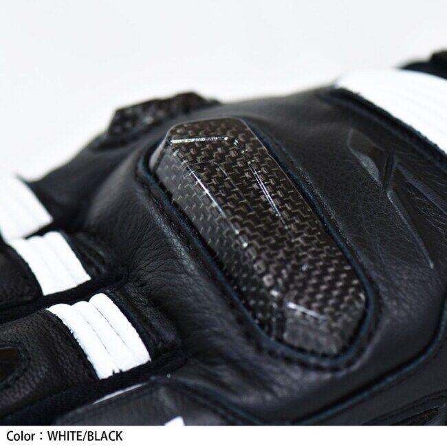 RS TAICHI アールエスタイチ RST441 ラプターレザーグローブ サイズ：XL レザーグローブ グローブ アパレル | ブランド登録なし | 02