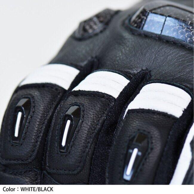 RS TAICHI アールエスタイチ RST441 ラプターレザーグローブ サイズ：XL レザーグローブ グローブ アパレル | ブランド登録なし | 04