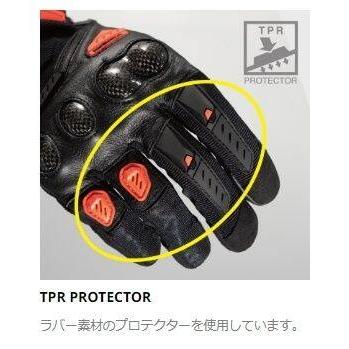 RS TAICHI アールエスタイチ RST444 ベロシティメッシュグローブ レディース サイズ：WM メッシュグローブ グローブ アパレルの画像