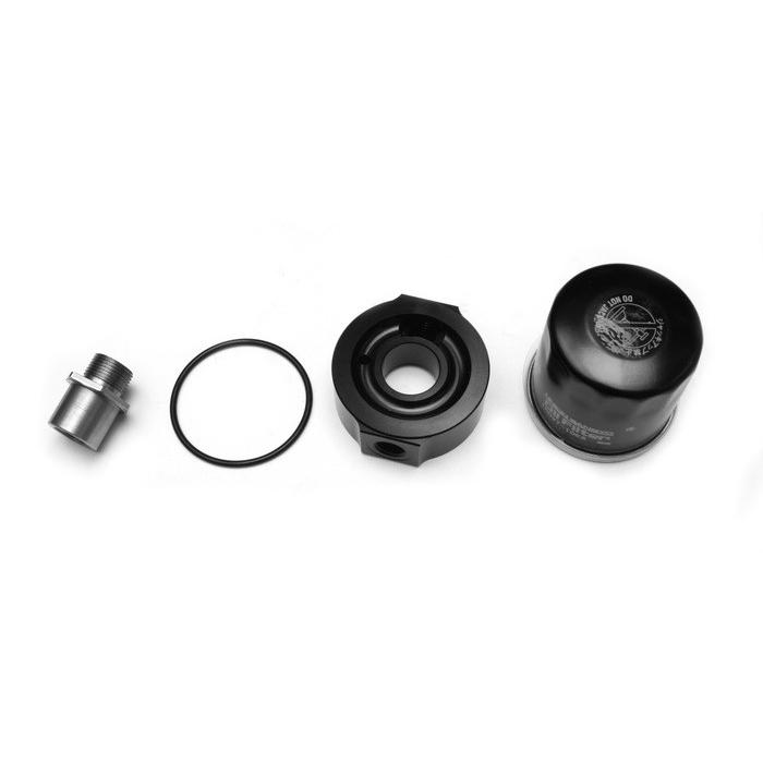 ACTIVE（アクティブ） オイルクーラーキット用取り出しセット V