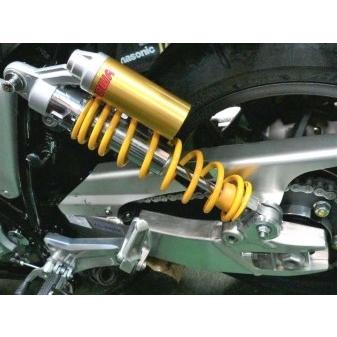 BEET（ビート） ローダウン リンクキット CB1100 RS HONDA ホンダ