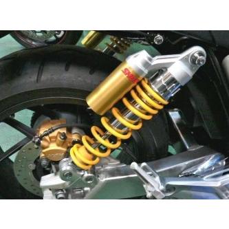 BEET（ビート） ローダウン リンクキット CB1100 RS HONDA ホンダ