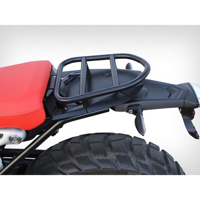 Wunderlich ワンダーリッヒ リアキャリア 「Rallye」 RnineT /5 Pure Racer Scrambler Urban G/S BMW 外装 | Wunderlich | 01