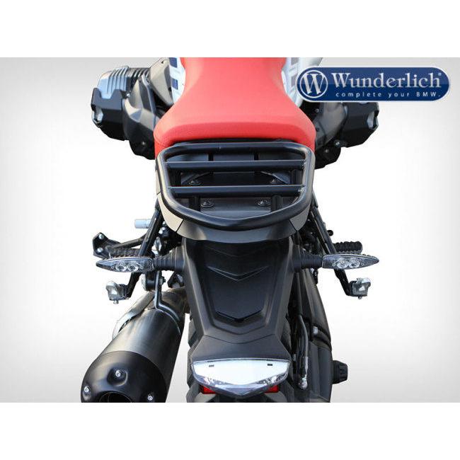 Wunderlich ワンダーリッヒ リアキャリア 「Rallye」 RnineT /5 Pure Racer Scrambler Urban G/S BMW 外装 | Wunderlich | 02