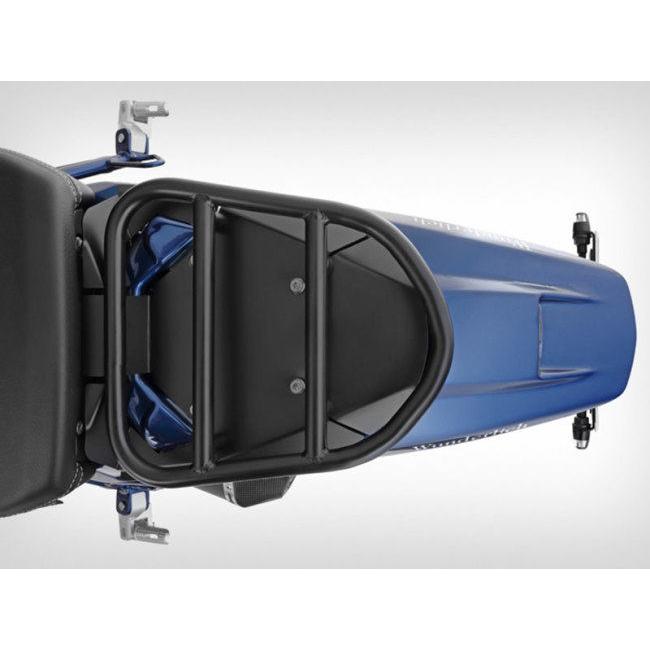 Wunderlich ワンダーリッヒ リアキャリア 「Rallye」 RnineT /5 Pure Racer Scrambler Urban G/S BMW 外装 | Wunderlich | 06