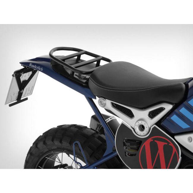 Wunderlich ワンダーリッヒ リアキャリア 「Rallye」 RnineT /5 Pure Racer Scrambler Urban G/S BMW 外装 | Wunderlich | 08