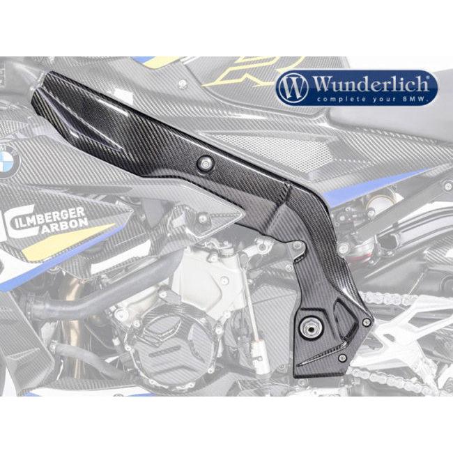 Wunderlich ワンダーリッヒ カーボンフレームカバー 右側 S1000R BMW フレームカバー フレーム | Wunderlich | 03