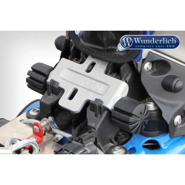 Wunderlich（ワンダーリッヒ） ローダウンキット for ライダーシート