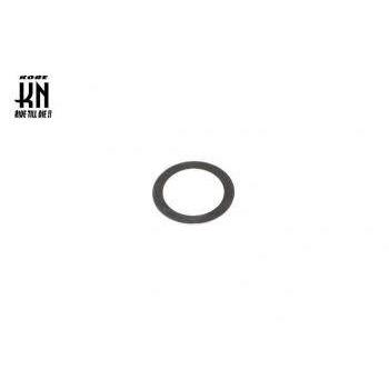 KOSO コーソー アウターオフセットワッシャ-1.5mm シグナスX YAMAHA ヤマハ 汎用ワッシャー 外装 | KOSO