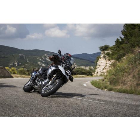 MICHELIN ミシュラン ROAD 5 【160/60ZR17 M/C (69W) TL】 ロード5 タイヤ｜webike｜07