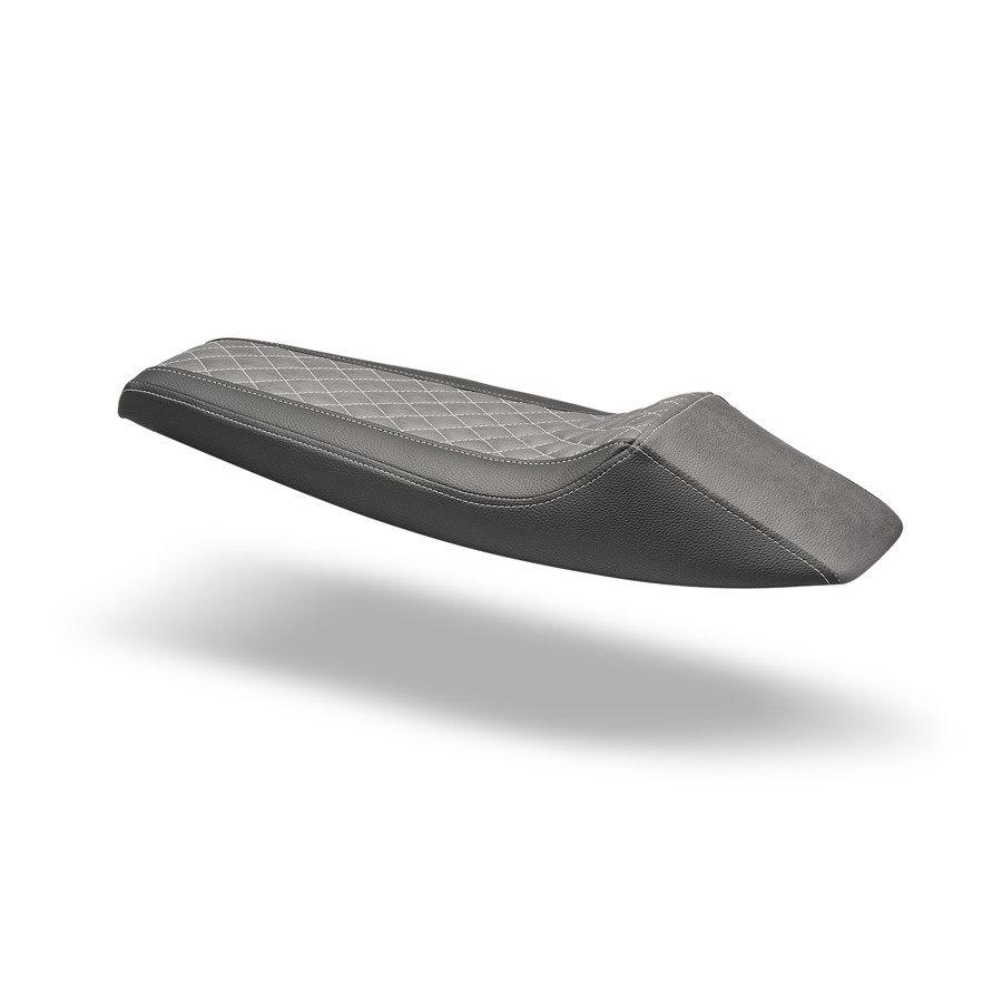 C-RACER C-RACER:シーレーサー 汎用フラットトラッカーシート フルカバード