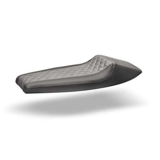 C-RACER シーレーサー 汎用フラットトラッカーシート フルカバード シート シート関連 外装_3