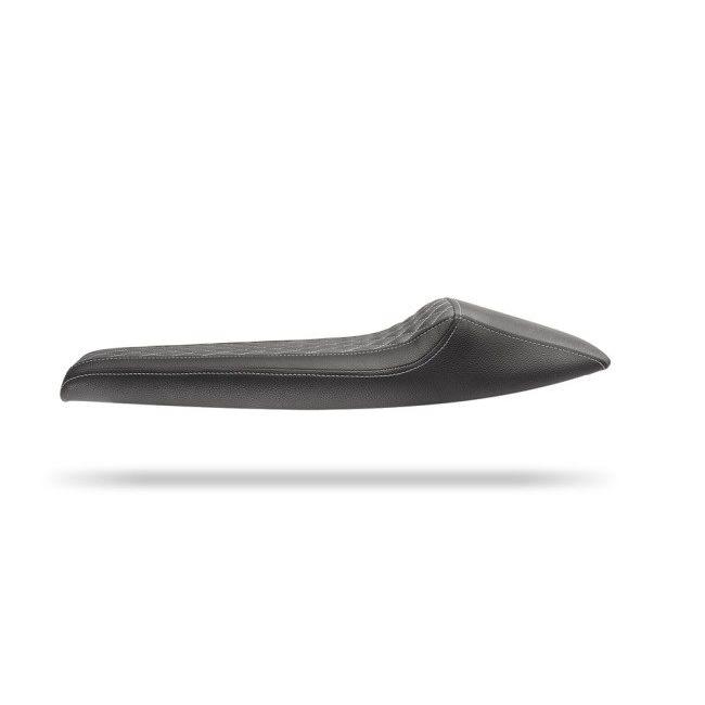 C-RACER シーレーサー 汎用フラットトラッカーシート フルカバード シート シート関連 外装_4