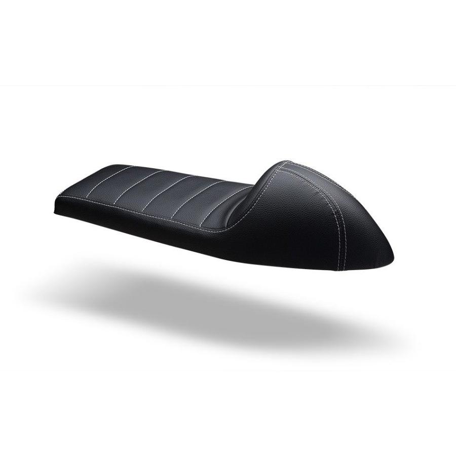 汎用カフェレーサーシート その他車 バイク 自転車 外装パーツ C Racer 通販 ウェビック1号店 フルカバード フルカバード シーレーサー その他