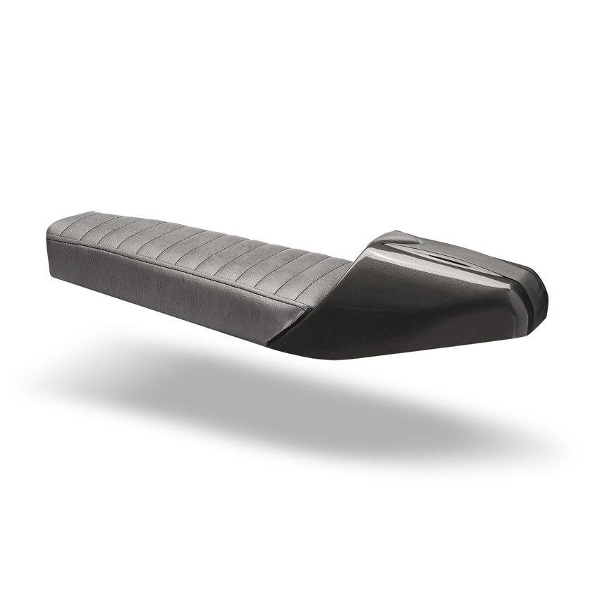 C-RACER C-RACER:シーレーサー 汎用カフェレーサーシート