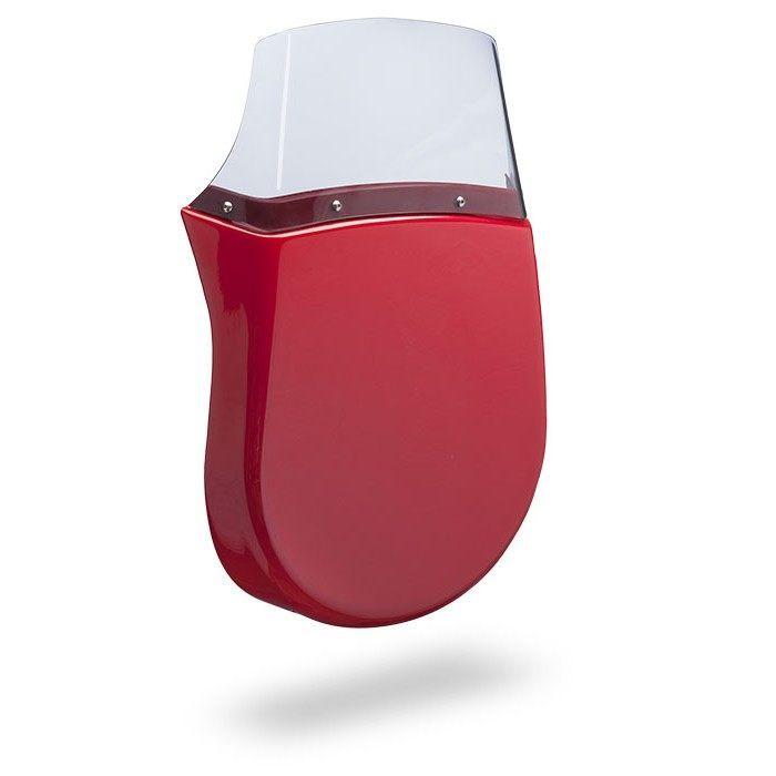 FOX VANRC リアサスペンション FOX VANRC リアサスペンション