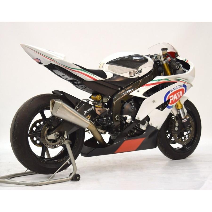 SPARK EXHAUST スパーク マフラー フルエキゾーストマフラー YZF SPARK EXHAUST スパーク マフラー フルエキゾーストマフラー YZF