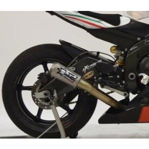 SPARK EXHAUST スパーク マフラー フルシステム【FULL SYSTEM】 YZF R6 YAMAHA ヤマハ｜webike｜02