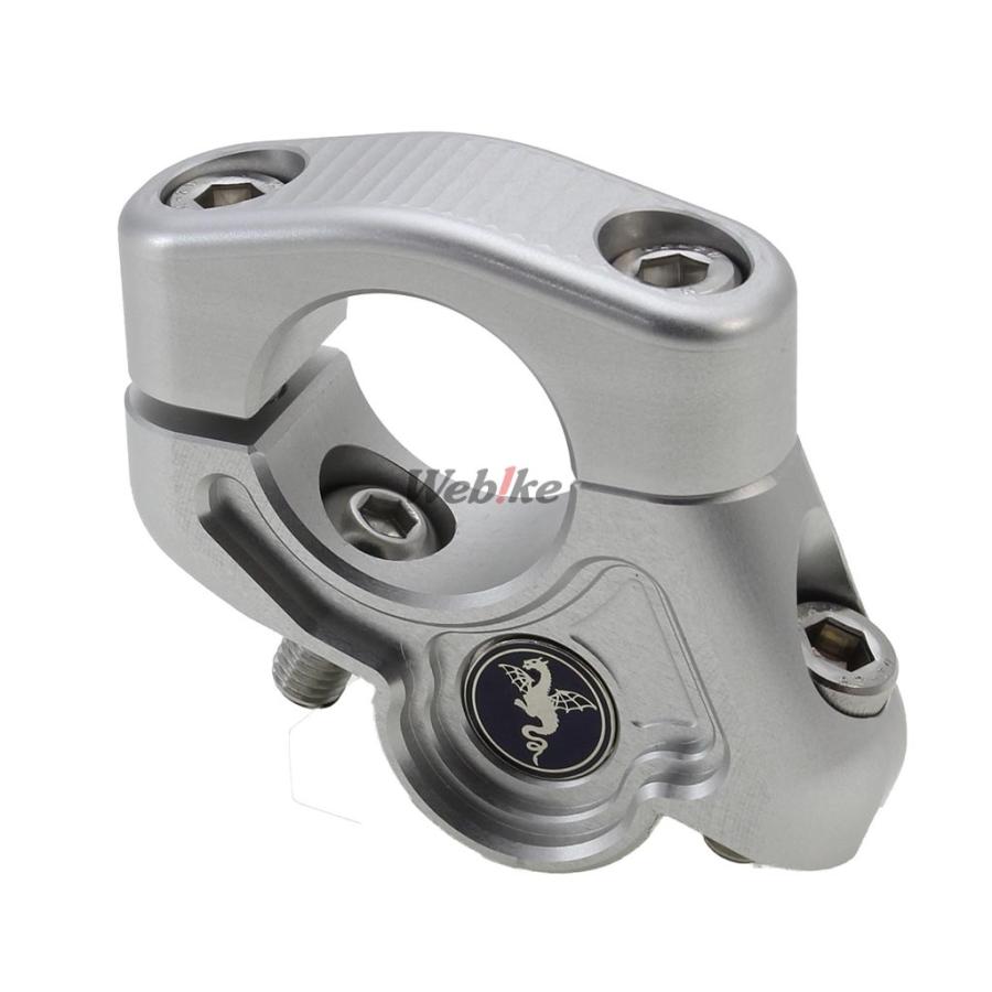 ハンドルブラケット Type3 R1250GS/ADV R1200GS/ADV ハンドルブラケット Type3 R1250GS/ADV R1200GS/ADV