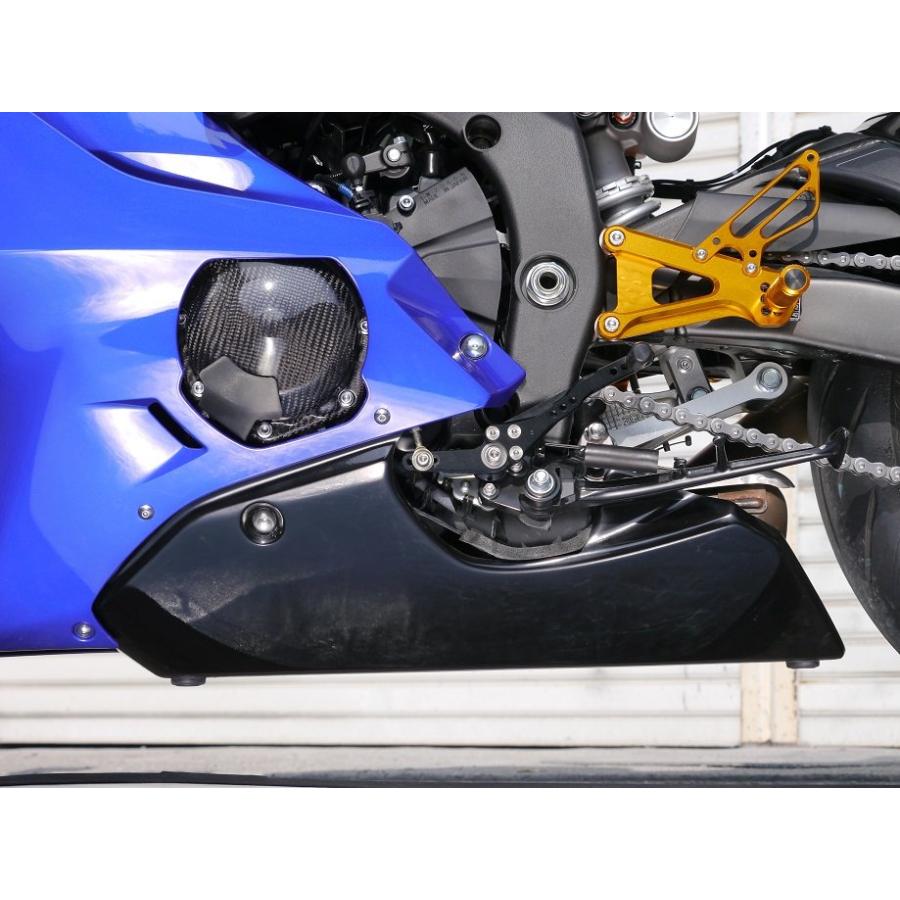 Saitaniya Factory YZF-R6 カウル・エアロ フルカウル/レース
