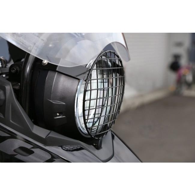 キジマ　Vストローム 250　ヘッドライトガード suzuki kijima KIJIMA（キジマ） ヘッドライトガード Vストローム250 SUZUKI スズキ