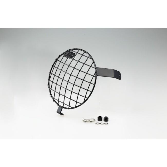 KIJIMA（キジマ） ヘッドライトガード Vストローム250 SUZUKI スズキ