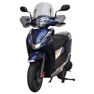 旭風防 アサヒ風防 ショートバイザー リード125 HONDA ホンダ