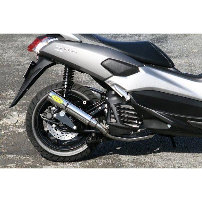 RPM アールピーエム フルエキゾーストマフラー NMAX 155 YAMAHA ヤマハ