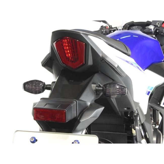 Amazon | ポッシュフェイス(POSH FAITH) バイク用品 バイク用LED