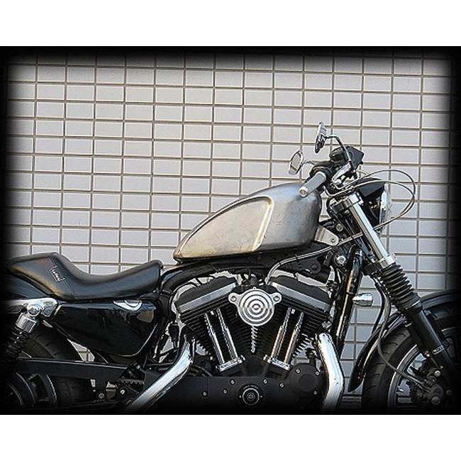 NEO FACTORY（ネオファクトリー） レガシーガスタンク SPORTSTER