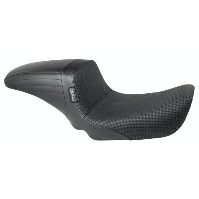 LePera ラペラ キックフリップシート タイプ：バスケットウェーブ(メーカー品番：LK-591BW) (16-17)ダイナ(ワイドグライドを含む) シート シート関連 外装_1