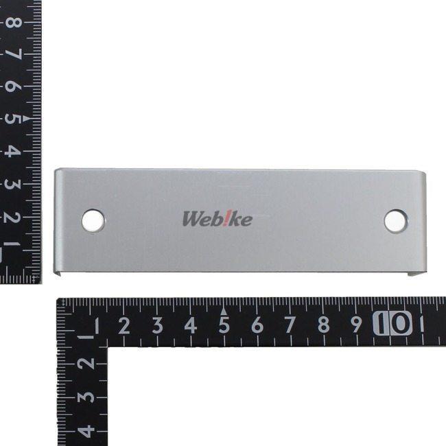 K-FACTORY ケイファクトリー ラジエターサイドカバー カラー：スーパーブラック Z900RS CAFE KAWASAKI カワサキ ラジエーター 冷却関連 エンジン | K-FACTORY | 06