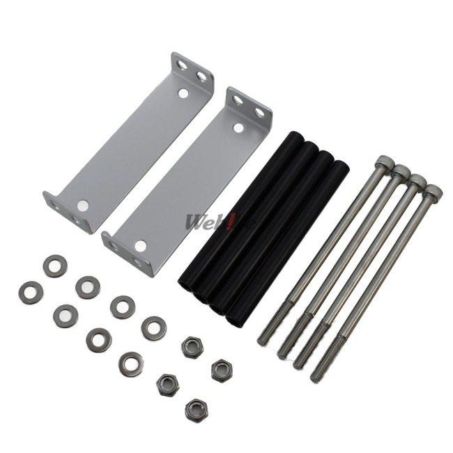 K-FACTORY ケイファクトリー ラジエターサイドカバー カラー：スーパーブラック Z900RS CAFE KAWASAKI カワサキ ラジエーター 冷却関連 エンジン | K-FACTORY | 08