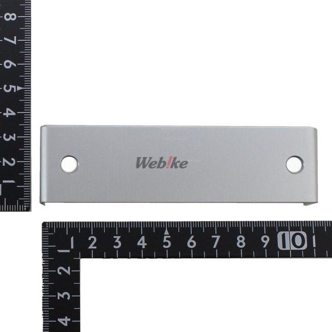 K-FACTORY ケイファクトリー ラジエターサイドカバー カラー：レッド Z900RS CAFE KAWASAKI カワサキ ラジエーター 冷却関連 エンジン | K-FACTORY | 06